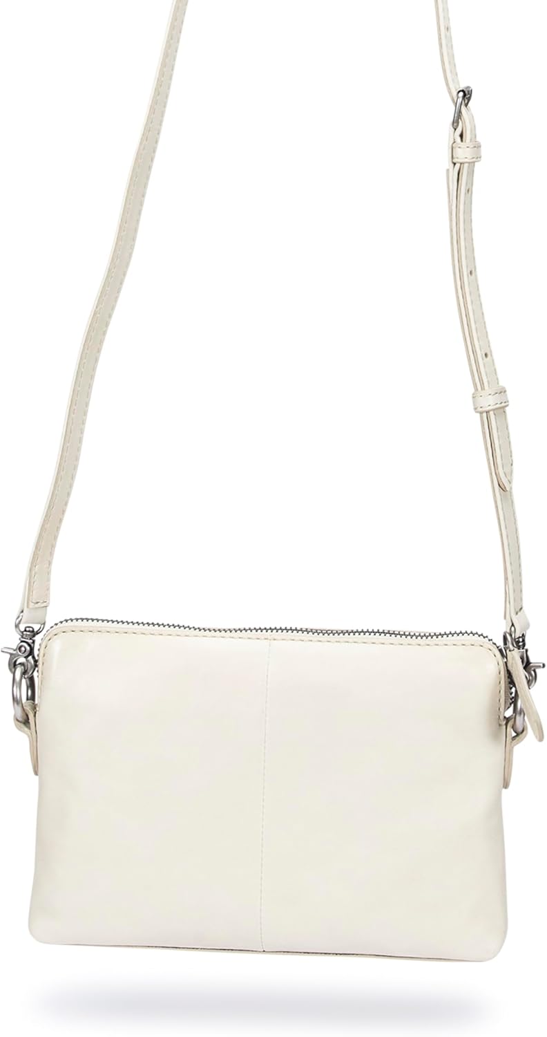 Frye womens Melissa Crossbody Wristlet - Image 1